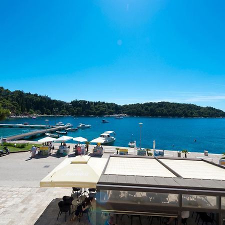 La Porta 3,Seaview Apartment In The Center Cavtat Kültér fotó