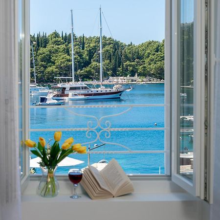 La Porta 3,Seaview Apartment In The Center Cavtat Kültér fotó