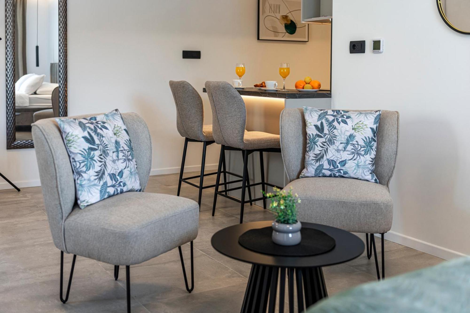 La Porta 3,Seaview Apartment In The Center Cavtat Kültér fotó